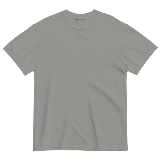 Nobel Embroidered 3D Oversized T-Shirt
