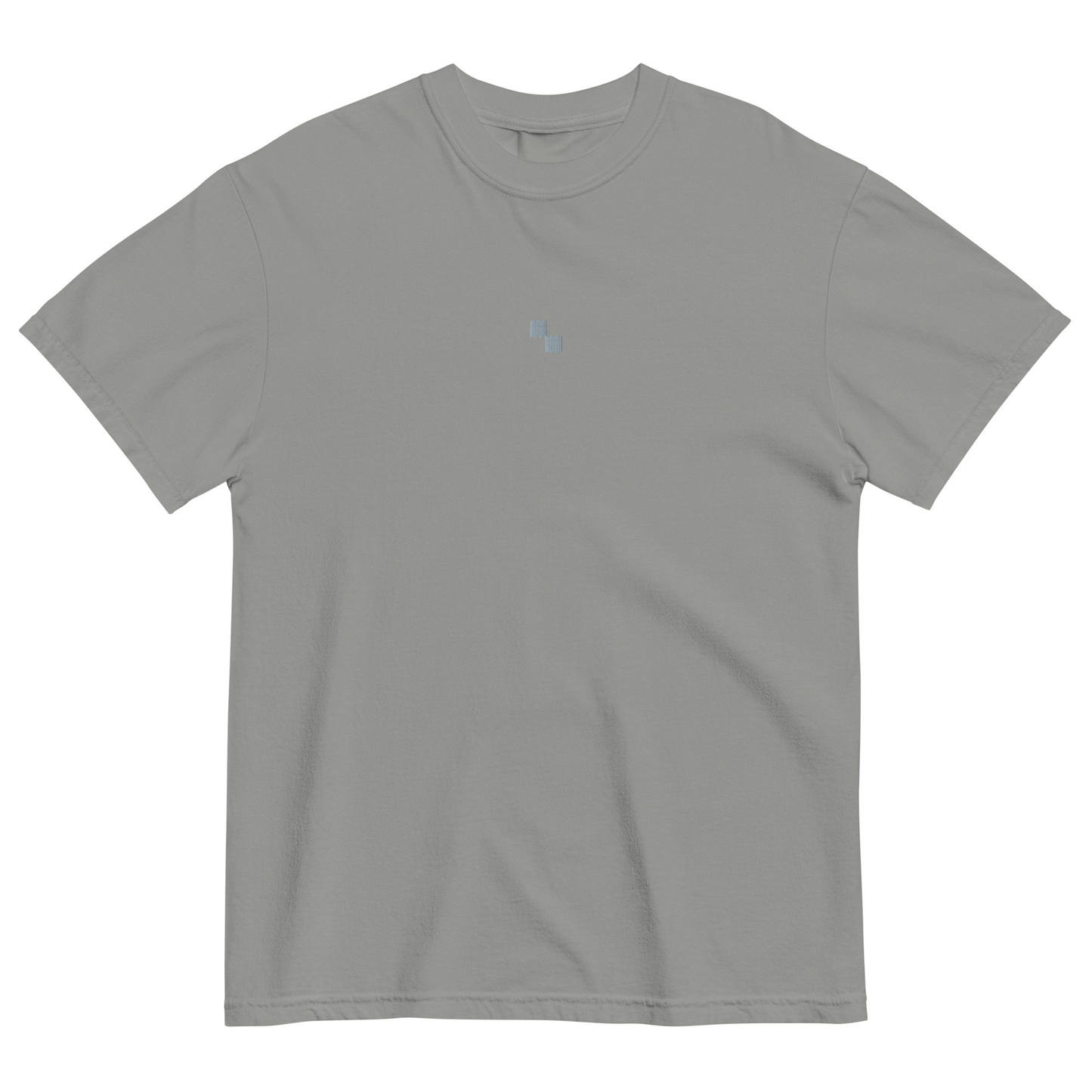 Nobel Embroidered 3D Oversized T-Shirt